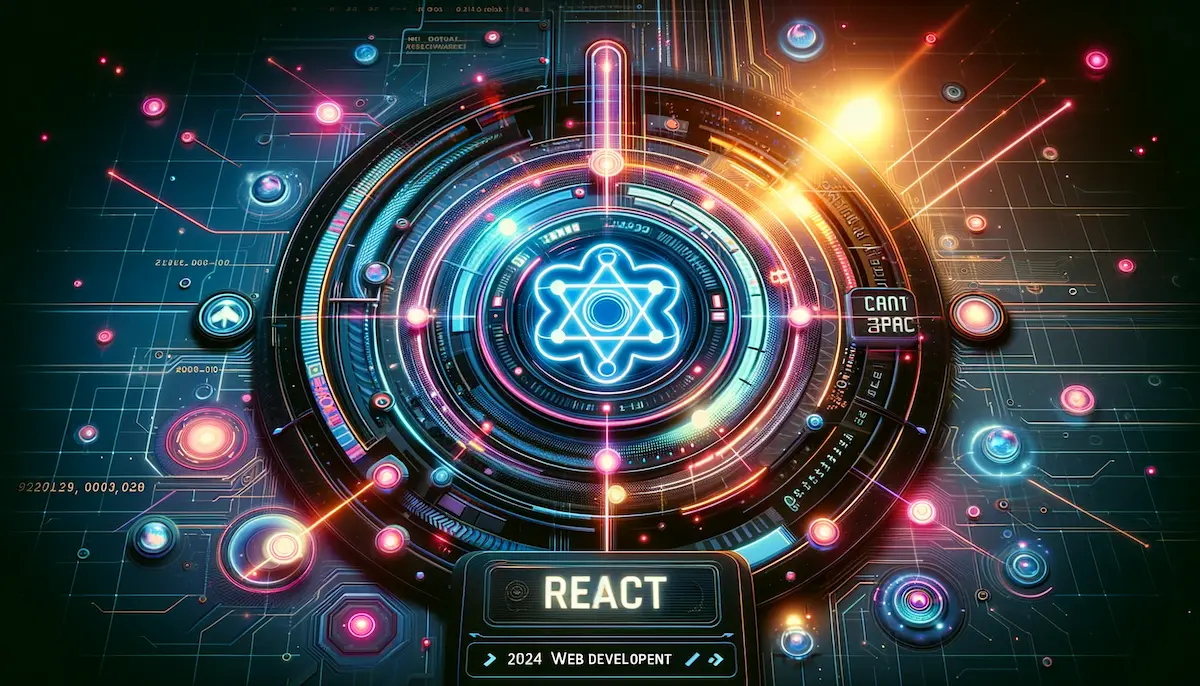 【2024年】React開発環境構築をViteを使って構築しよう