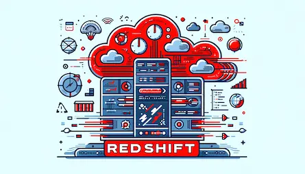 Redshift入門